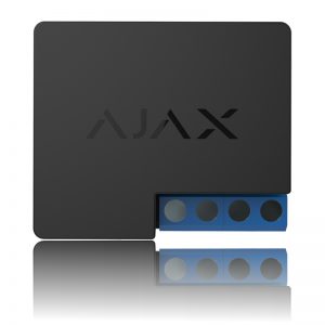 WallSwitch